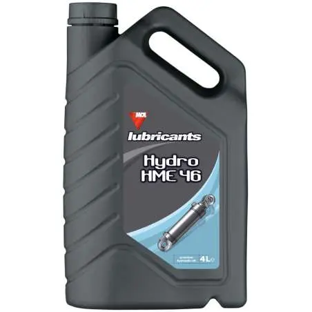 MOL Hydro HME 46, 4L