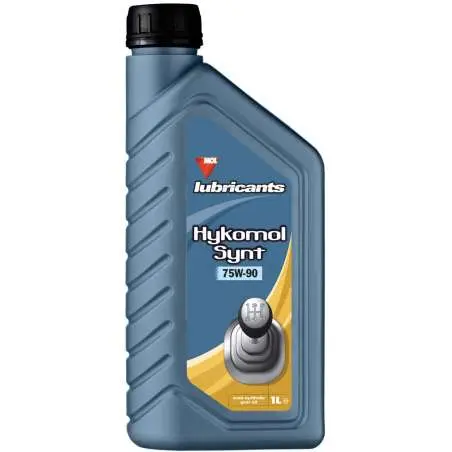 MOL Hykomol Synt 75W-90, 1L