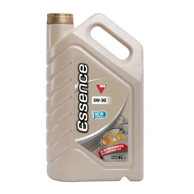 MOL Essence 5W-30, 4L