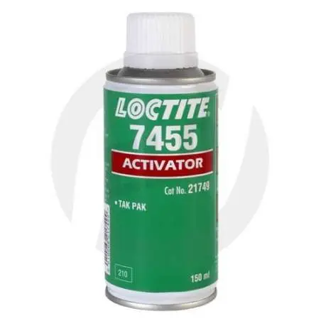 LOCTITE 7455 150ml 