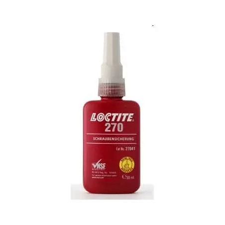 Loctite 270 50ml