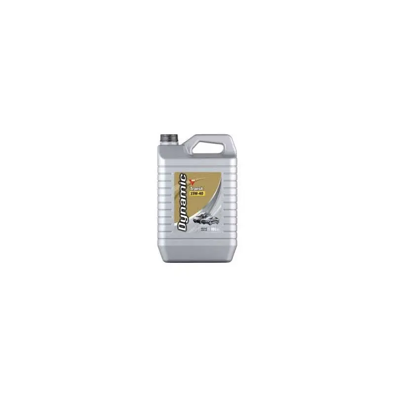 MOL Dynamic Transit 15W-40, 10L