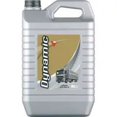 MOL Dynamic Turbo Diesel 15W-40, 10L