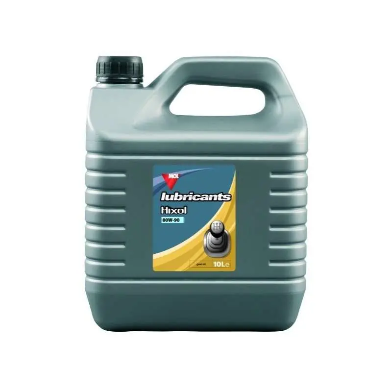 MOL Hixol 80W-90, 10L