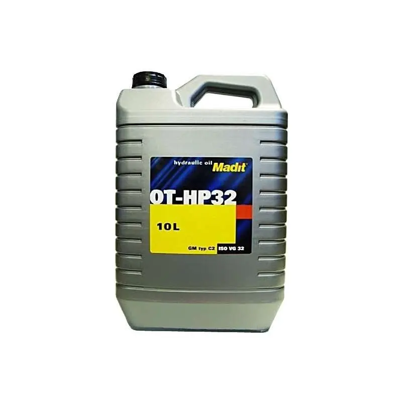 Madit OT-HP 32, 10L