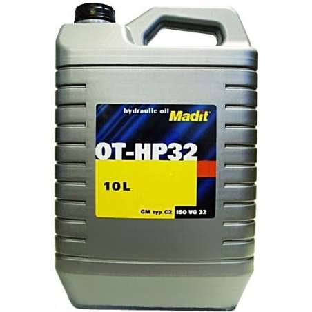 Madit OT-HP 32, 10L