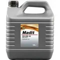 Madit OH-HM 46, 10L