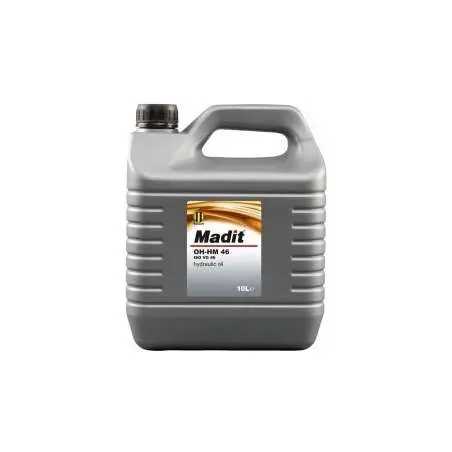 Madit OH-HM 46, 10L