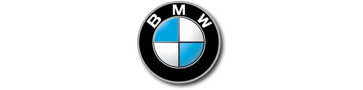 Skútrové remene značky BMW