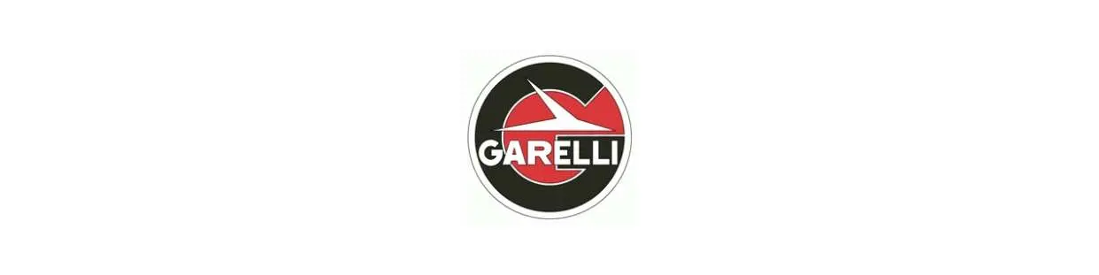 skútrové remene značky GARELLI