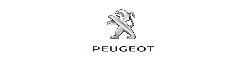 Skútrové remene značky PEUGEOT