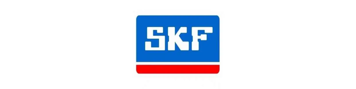 Jednoradové guľkové ložiská SKF - kvalita a spoľahlivosť