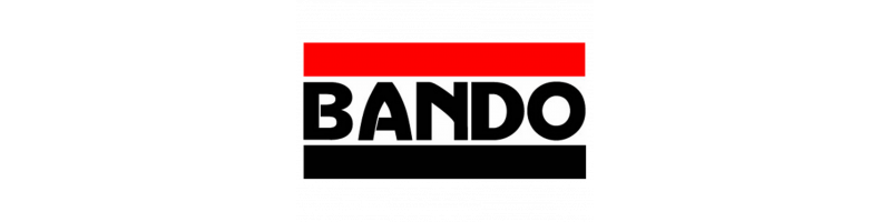 Klinové remene BANDO - prémiová Japonská kvalita za super ceny