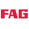 Axiálne jednosmerné guľkové ložiská FAG