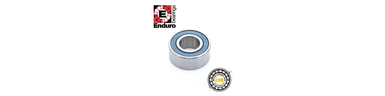 Dvojradové Ložiská MAX  od Enduro bearings - vysoký výkon