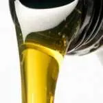 Potravinársky mazací olej