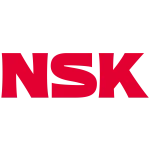 Jednoradové guľkové ložiská NSK